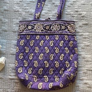 Vera Bradley Tote